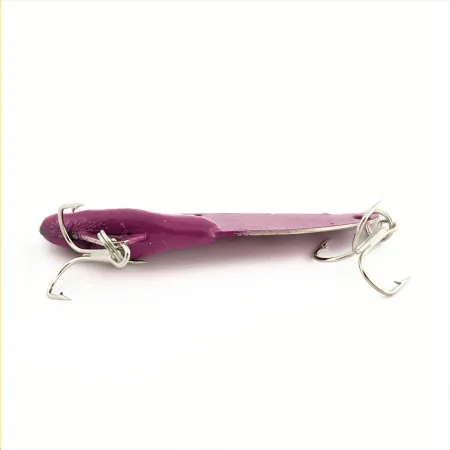 Bullet Bait Bullet Blade, Violet, 1/2 oz (14g), 3-Hole Spine, #24782