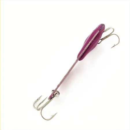 Bullet Bait Bullet Blade, Violet, 1/2 oz (14g), 3-Hole Spine, #24782