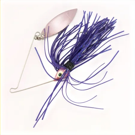 Class Tackle Premium Select, Purple Shad, 1/2 oz (14 g), #24788
