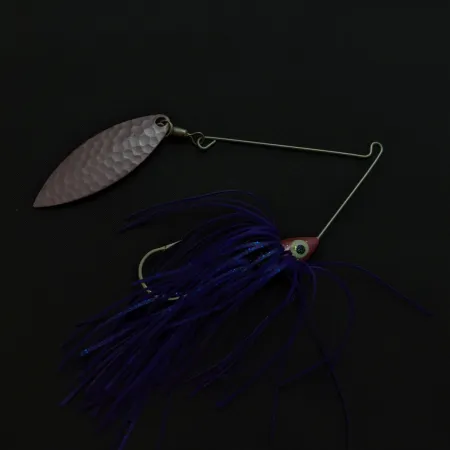 Class Tackle Premium Select, Purple Shad, 1/2 oz (14 g), #24788