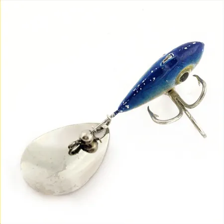 Mann's Little George Spinner, Shad, 1/2 oz (14 g), #24798