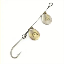 Hildebrandt  Colorado Double Spinner