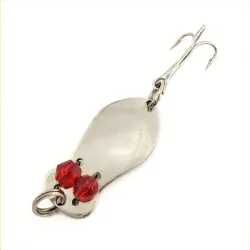Herter's Authentic Alaskan spoon
