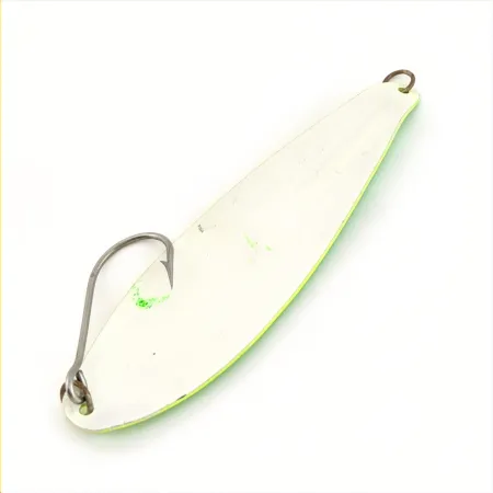 Tamiron Honeybees Flutter, Chartreuse, 1/4 oz (7 g), Glow, #24806