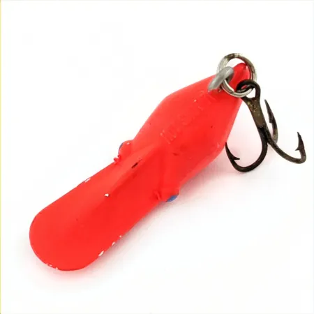 Vintage Luhr Jensen Hot Shot 70, Hot Pink, 1/16 oz (1.6 g), #24809