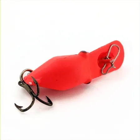 Vintage Luhr Jensen Hot Shot 70, Hot Pink, 1/16 oz (1.6 g), #24809