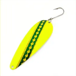 Moonshine Lures Flutter