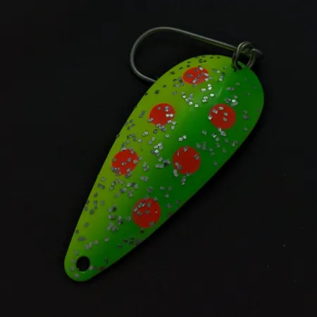 Moonshine Lures Flutter