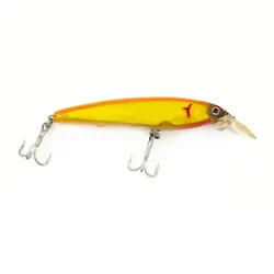 Sinking Minnow
