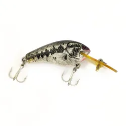 Cotton Cordell Balsa Like  Deep Crank Shad