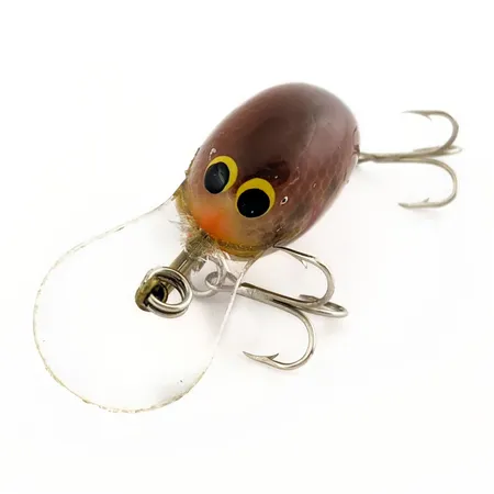 Bagley Diving Killer B1, DC, 1/4 oz (7 g), Brass Hardware, #24945