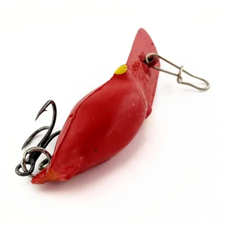 Luhr Jensen Hot Shot 5 Diver, Red, 3/32 oz (2.5 g), Stamped, #24947