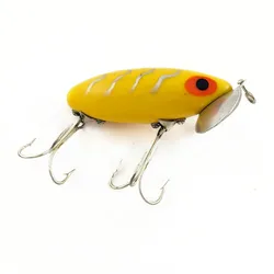 Fred Arbogast Jitterbug