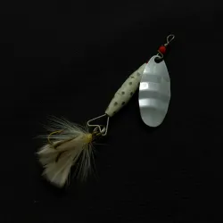Abu Garcia Spinnaren Reflex