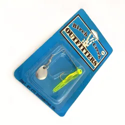 Birch Creek Spinnerbait
