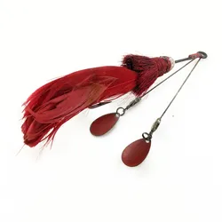 Twin Spin Spinner