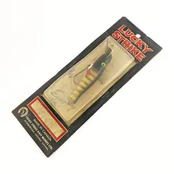 Lucky Strike 928 Wood