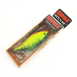 Rapala Rattl'n RAP 07 (Finland)