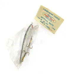 Fishermens Choice Minnow