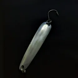 Flutter Trolling Spoon