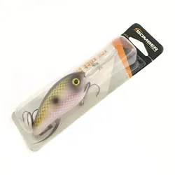 Bomber Fat Free Shad 