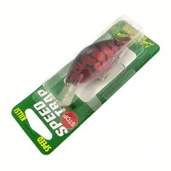 Pre Rapala Luhr Jensen Speed Trap  Bass