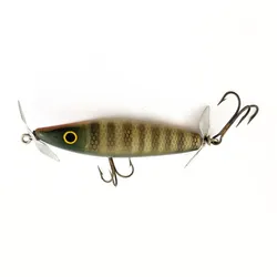Injured Cisco Vintage Topwater 