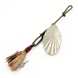 Horrocks-Ibbotson Fluted blade Spinner