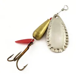 Herter's Perfect Spinner (Japan)