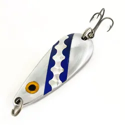 South Bend Spoon
