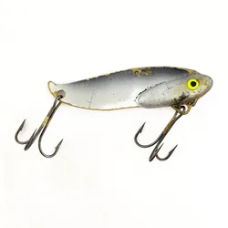 Flash Blade Blade Bait Vibrating