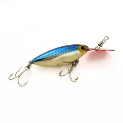 Storm Hot'N'Tot Thin Fin (Pre Rapala)