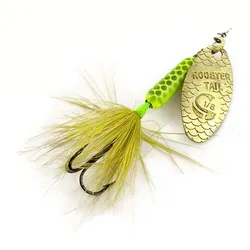 Worden's Original Rooster Tail
