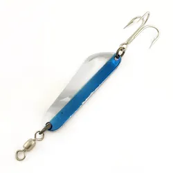 Luhr Jensen Limpet Jig Lure