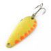 Vintage   Dura Pack Spoon, 1/3oz  fishing spoon #23482
