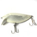 Vintage   Storm Original Thin Fin, 3/16oz Silver White fishing lure #0034