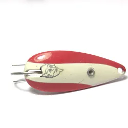 Dardevle Spinnie Weedless