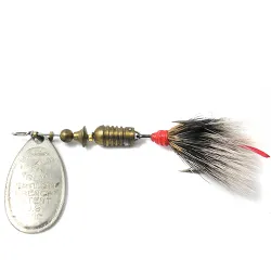 Mepps Aglia 3 dressed