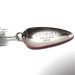 Vintage  Eppinger Dardevle Lildevle, 1/8oz Red / White fishing spoon #0060