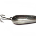 Vintage  Eppinger Dardevle, 1oz Red / Ivory fishing spoon #0063