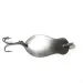 Vintage  K-B Bait K-B Spoon , 3/16oz Steel fishing spoon #0069
