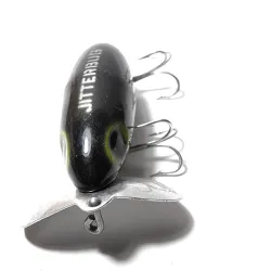 Fred Arbogast Jitterbug