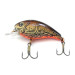 Vintage  Mann's Bait  Mann’s BABY X, 2/5oz Brown Shrimp fishing lure #0091