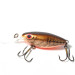 Vintage   Storm Hot'N Tot , 2/5oz Brown / Orange (Shrimp) fishing lure #0098