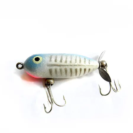 Heddon Tiny Torpedo 