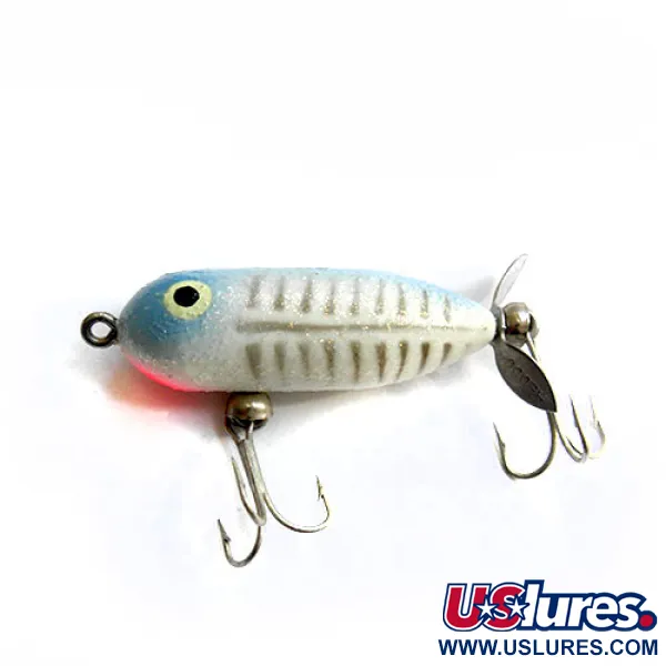 Heddon Tiny Torpedo 
