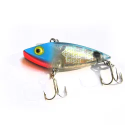 Cotton Cordell TH Spot