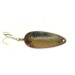 Vintage  Eppinger Dardevle Midget, 3/16oz Red / White fishing spoon #0124