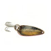 Vintage  Eppinger Dardevle Lildevle, 1/8oz Red / White fishing spoon #0125
