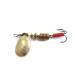 Vintage   Mepps Aglia 1, 1/8oz  spinning lure #0131